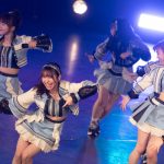 SKE48が大トリで登場！新曲『心にFlower』で会場に笑顔の花を咲かせる＜NIG FES 2022＞