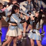 SKE48が大トリで登場！新曲『心にFlower』で会場に笑顔の花を咲かせる＜NIG FES 2022＞