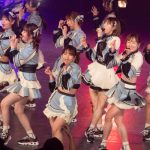 SKE48が大トリで登場！新曲『心にFlower』で会場に笑顔の花を咲かせる＜NIG FES 2022＞
