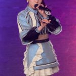 SKE48が大トリで登場！新曲『心にFlower』で会場に笑顔の花を咲かせる＜NIG FES 2022＞