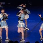 SKE48が大トリで登場！新曲『心にFlower』で会場に笑顔の花を咲かせる＜NIG FES 2022＞