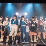 【写真特集】SKE48・チームSが新公演表題曲『愛を君に、愛を僕に』MV撮影を実施!ここから始まる新時代を目撃!!