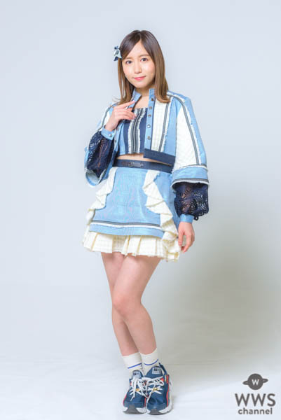 【前編】SKE48・大場美奈＆江籠裕奈にインタビュー！新曲MVの見どころは『ドヤ顔』と『右手で挙手』！？＜SKE48『心にFlower』インタビュー＞