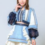 【前編】SKE48・大場美奈＆江籠裕奈にインタビュー！新曲MVの見どころは『ドヤ顔』と『右手で挙手』！？＜SKE48『心にFlower』インタビュー＞