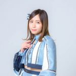 【前編】SKE48・大場美奈&江籠裕奈にインタビュー!新曲MVの見どころは『ドヤ顔』と『右手で挙手』!?<SKE48『心にFlower』インタビュー>