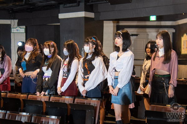 【写真特集】SKE48・チームSが新公演表題曲『愛を君に、愛を僕に』MV撮影を実施！ここから始まる新時代を目撃！！