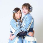 【前編】SKE48・大場美奈＆江籠裕奈にインタビュー！新曲MVの見どころは『ドヤ顔』と『右手で挙手』！？＜SKE48『心にFlower』インタビュー＞