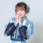 【前編】SKE48・大場美奈&江籠裕奈にインタビュー!新曲MVの見どころは『ドヤ顔』と『右手で挙手』!?<SKE48『心にFlower』インタビュー>