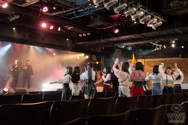 【写真特集】SKE48・チームSが新公演表題曲『愛を君に、愛を僕に』MV撮影を実施！ここから始まる新時代を目撃！！