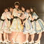 STU48が舞浜アンフィシアターにカムバック！「6人で贅沢に使わせていただいております」＜NIG FES 2022＞