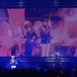 山手線30駅のステーションアイドルが集結！『STATION IDOL LATCH! 1st LIVE “All aboard!!”』昼公演レポート到着