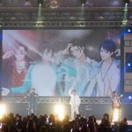 山手線30駅のステーションアイドルが集結！『STATION IDOL LATCH! 1st LIVE “All aboard!!”』昼公演レポート到着