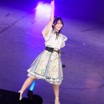 STU48が舞浜アンフィシアターにカムバック！「6人で贅沢に使わせていただいております」＜NIG FES 2022＞
