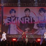 山手線30駅のステーションアイドルが集結！『STATION IDOL LATCH! 1st LIVE “All aboard!!”』昼公演レポート到着
