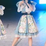 STU48が舞浜アンフィシアターにカムバック！「6人で贅沢に使わせていただいております」＜NIG FES 2022＞