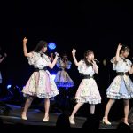 STU48・2期生が『超超十代2022』でライブパフォーマンス！＜超超十代2022＞