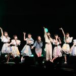STU48・2期生が『超超十代2022』でライブパフォーマンス！＜超超十代2022＞