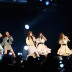 STU48・2期生が『超超十代2022』でライブパフォーマンス！＜超超十代2022＞