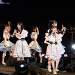 STU48・2期生が『超超十代2022』でライブパフォーマンス！＜超超十代2022＞