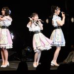 STU48・2期生が『超超十代2022』でライブパフォーマンス！＜超超十代2022＞