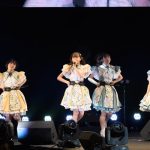 STU48・2期生が『超超十代2022』でライブパフォーマンス！＜超超十代2022＞