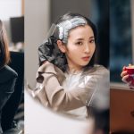 藤本美貴が過ごす「わたし時間」とは？「COLORIS」新WEB CM特別インタビューが公開