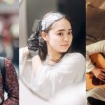 藤本美貴が過ごす「わたし時間」とは？「COLORIS」新WEB CM特別インタビューが公開