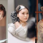 藤本美貴が過ごす「わたし時間」とは？「COLORIS」新WEB CM特別インタビューが公開