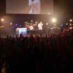 【ライブレポート】話題沸騰のビッケブランカ、フェスのステージでPOPの大旋風を巻き起こす！＜SAMURAI SONIC vol.2＞