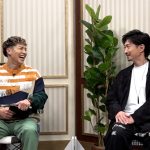 EXILE MAKIDAI、音楽番組「KURUNE –next music live-」メインMCに決定