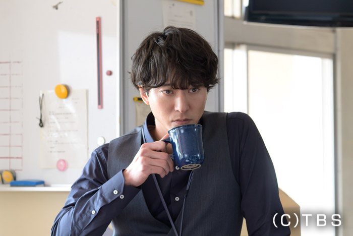 TBS新ドラマ「村井の恋」、主演・高橋ひかるの先輩教師役に浅香航大が決定