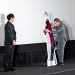 TEAM NACS、25周年記念作品の上映会で爆笑トーク炸裂！不在の大泉洋に森崎博之「１人揃わないってところも僕ららしいかなと」