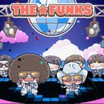 THE☆FUNKS、アルバム『愛の12星座』から「Star☆ting Over feat. ゴスペラーズ」が先行配信＆MV公開スタート
