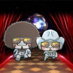 THE☆FUNKS、アルバム『愛の12星座』から「Star☆ting Over feat. ゴスペラーズ」が先行配信＆MV公開スタート