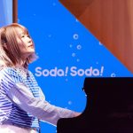 古坂大魔王が探究子育てまなびメディアサイト「Soda!Soda!」スペシャルアンバサダーに就任!ゲストにハラミちゃんも登場