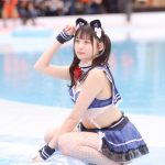 【写真特集 14枚】煌めきアンフォレント・達家真姫宝、可愛さ全開のメイド＆セーラー水着披露！＜SUMMERLAND IDOL CARNIVAL＞