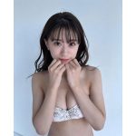 NMB48・上西怜、彼女感たっぷりな上目遣いショットにドキドキ！