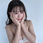 NMB48・上西怜、彼女感たっぷりな上目遣いショットにドキドキ！