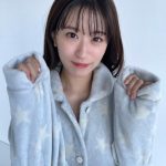 NMB48・上西怜、彼女感たっぷりな上目遣いショットにドキドキ！