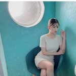 NMB48・上西怜、ミニスカ衣装で生脚披露！「大人の雰囲気がいい感じ」