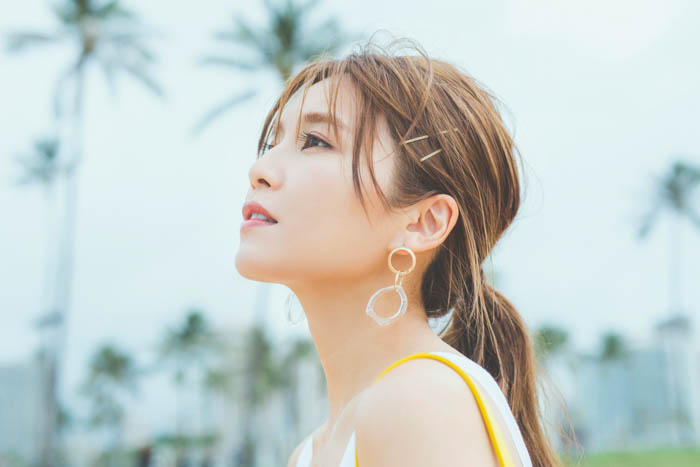 宇野実彩子（AAA）の「うの旅 in Hawaii」が各種配信サイトにて配信スタート