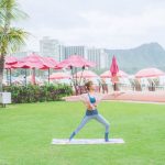 宇野実彩子（AAA）の「うの旅 in Hawaii」が各種配信サイトにて配信スタート