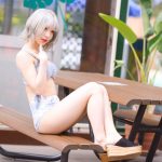 【写真特集 13枚】綺星★フィオレナード・橘すずのセクシーバニー姿に熱視線！＜SUMMERLAND IDOL CARNIVAL＞