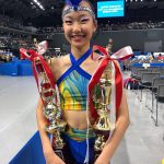 【コメントあり】高校生日本一を決める「ベストオブティーン2022」広島県代表は古田小桜さんに決定！