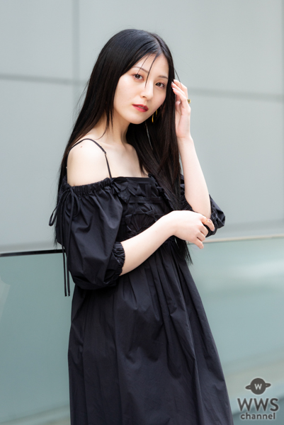 【動画】26時のマスカレイド・吉井美優、1st写真集「Momentary」に込めた想いを語る「たくさん愛してもらえる一冊にしたい」