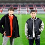 ゆず、最新アルバムリリース日に新聞広告に登場『ALWAYS with you』のメッセージを掲載