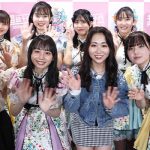【動画】STU48・2期生が「超超十代2022」出演後の感想語る！