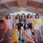 OH MY GIRL、最新アルバム収録の「Dolphin Japanese ver.」のSpecial Clipが公開！