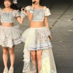 【写真特集】#ババババンビ、舞浜アンフィシアターで可愛さ気合いのステージを届ける！＜NIG FES 2022＞