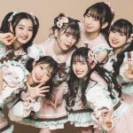 超ときめき♡宣伝部、6/22にニューアルバムリリース決定！